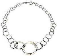 Collana Breil Donna in Acciaio BJ1004 - BJ1004